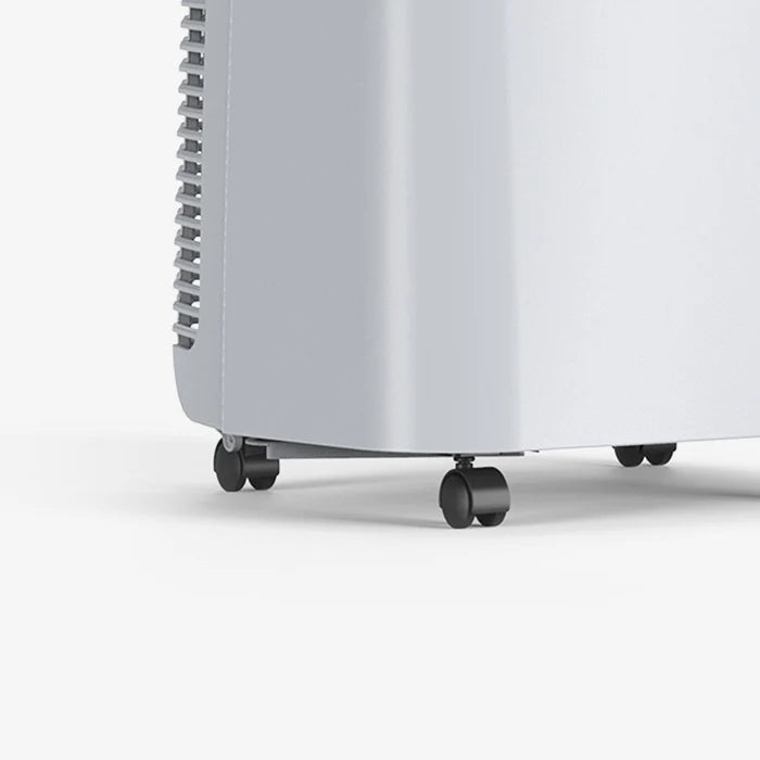 14,000 BTU 3-in-1 Portable Air Conditioner with Dehumidification Function - Smart Wifi App