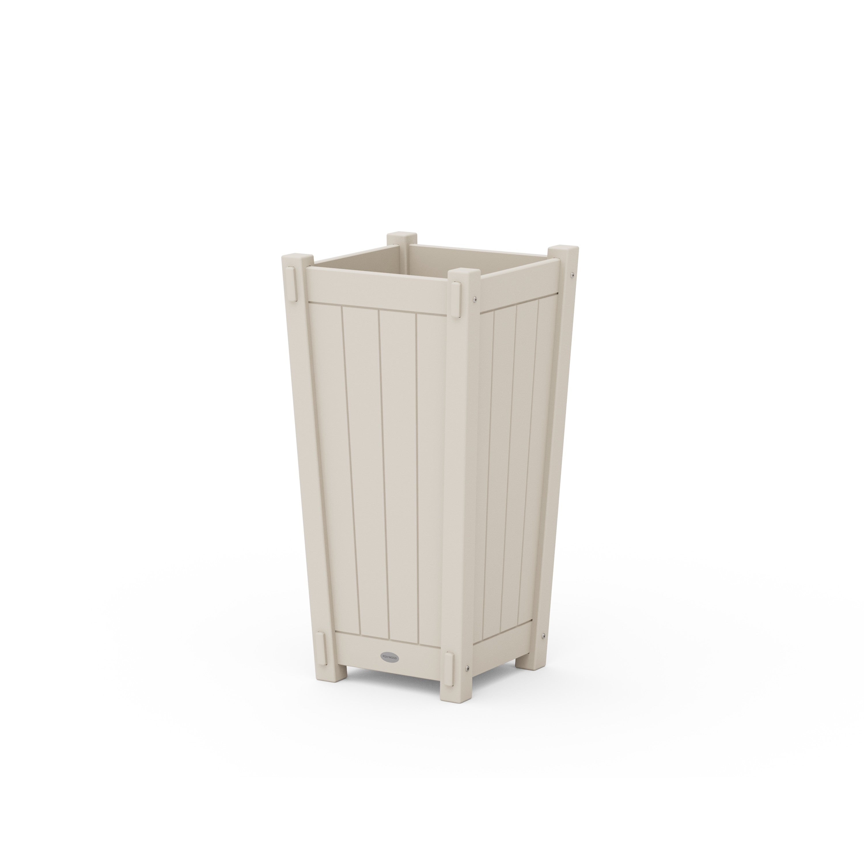 Vineyard Tapered Square Planter Box