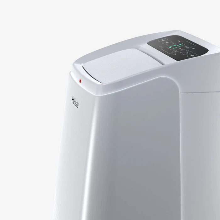 14,000 BTU 3-in-1 Portable Air Conditioner with Dehumidification Function - Smart Wifi App