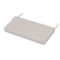 Chinoiserie Bench Seat Cushion