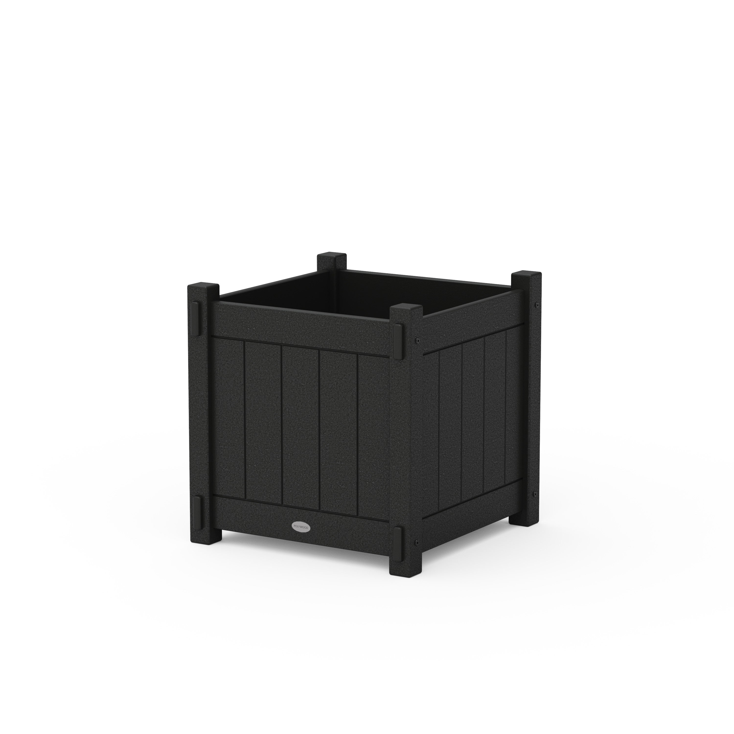 Vineyard Large Square Planter Box