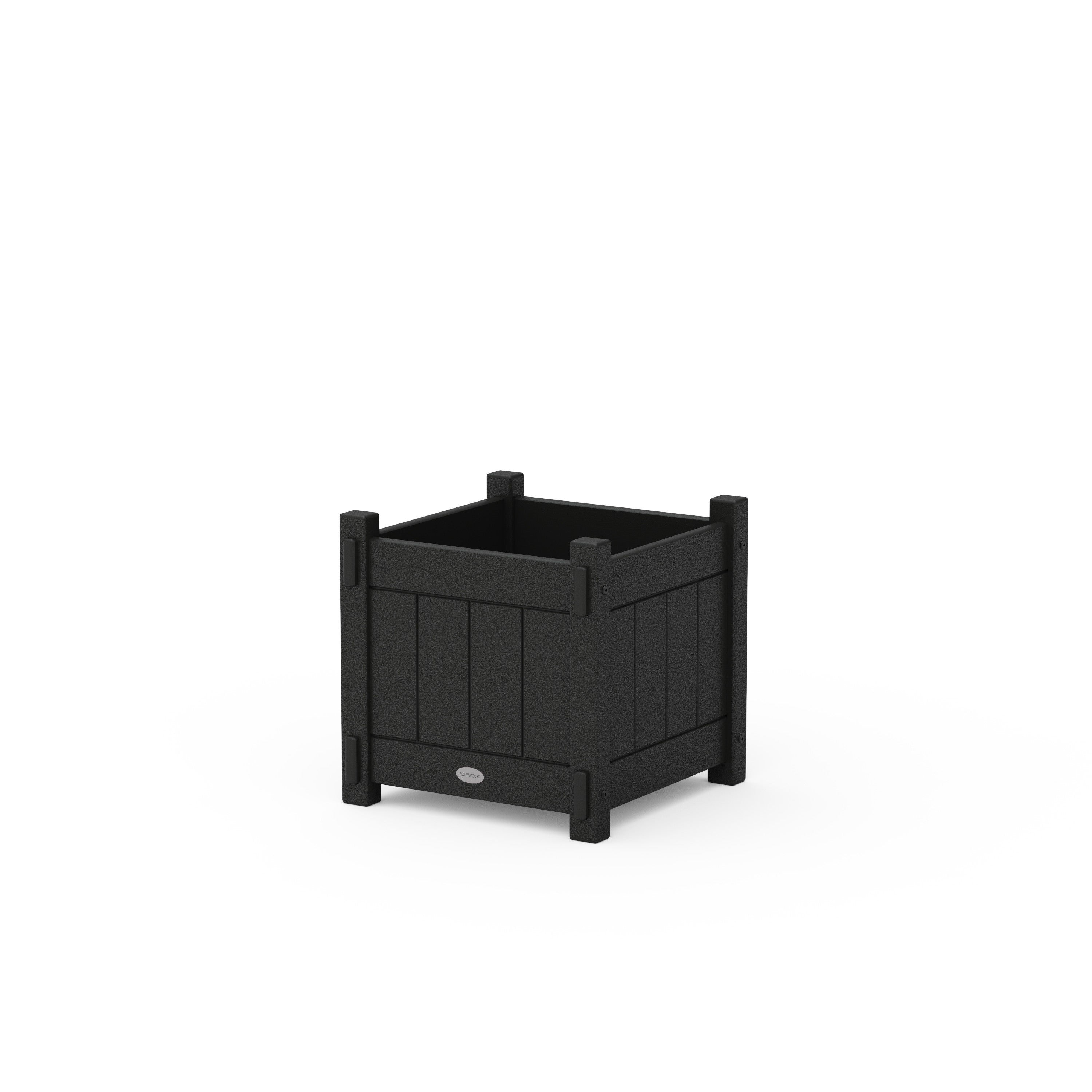Vineyard Square Planter Box
