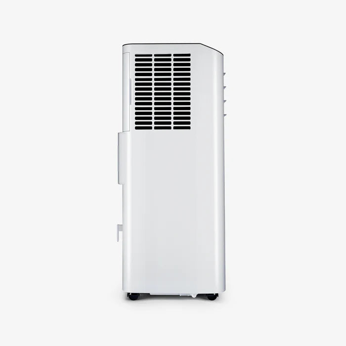 14,000 BTU 3-in-1 Portable Air Conditioner with Dehumidification Function - Smart Wifi App