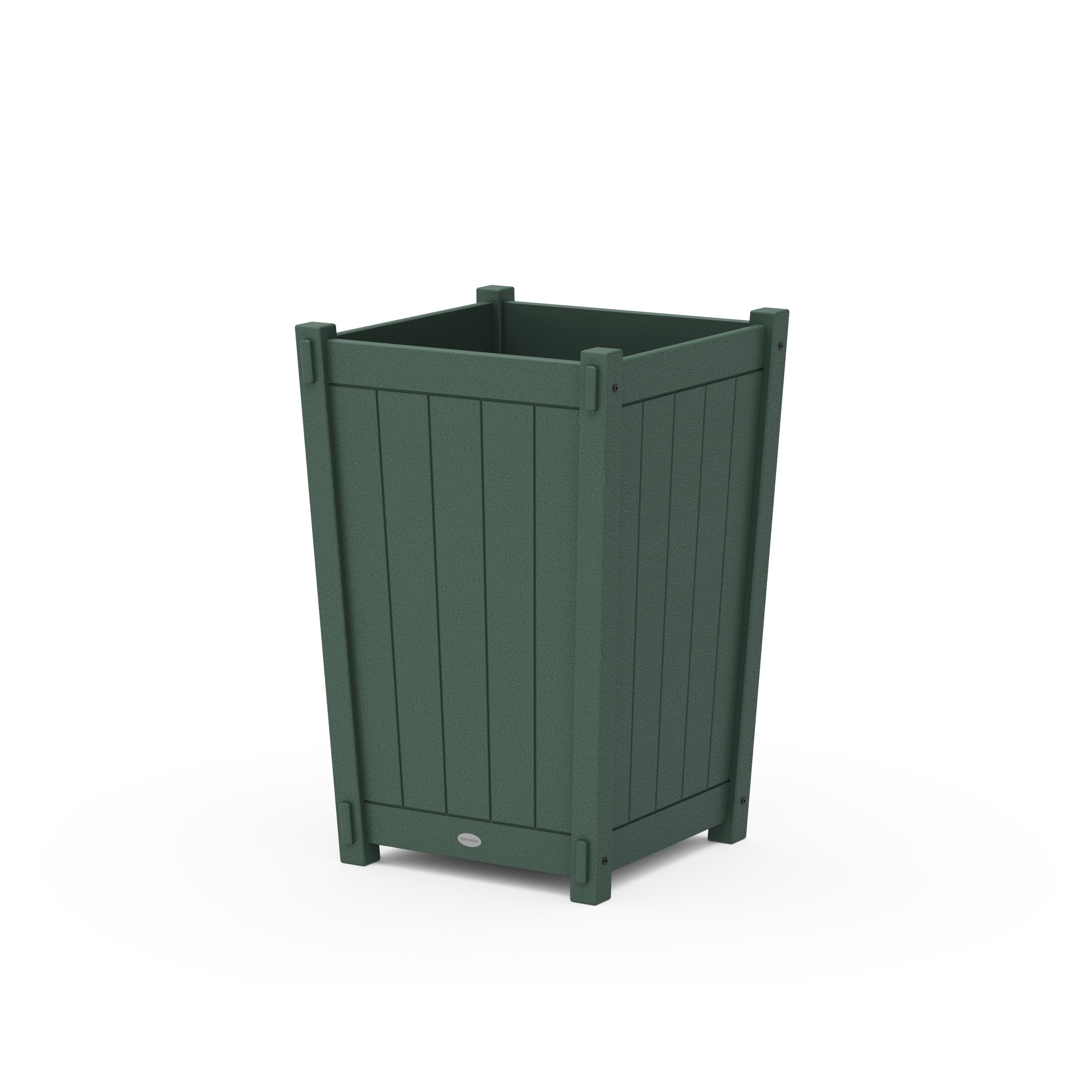 Vineyard Large Tapered Square Planter Box