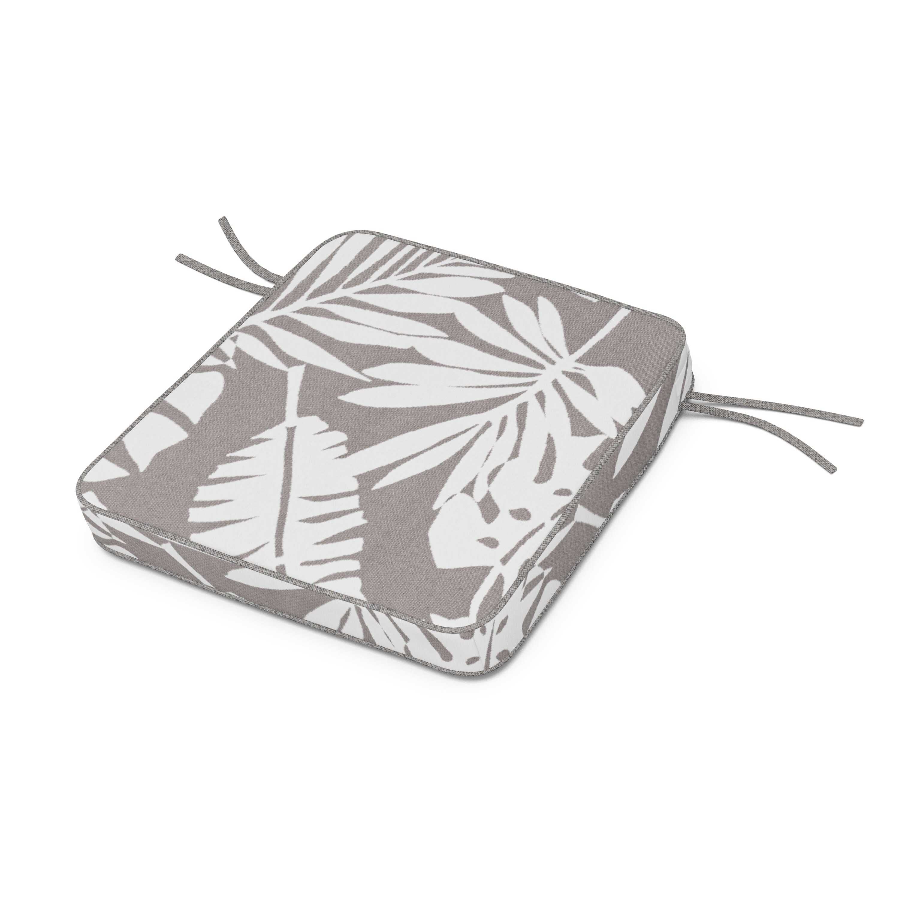 Acadia Dining Arm Seat Cushion