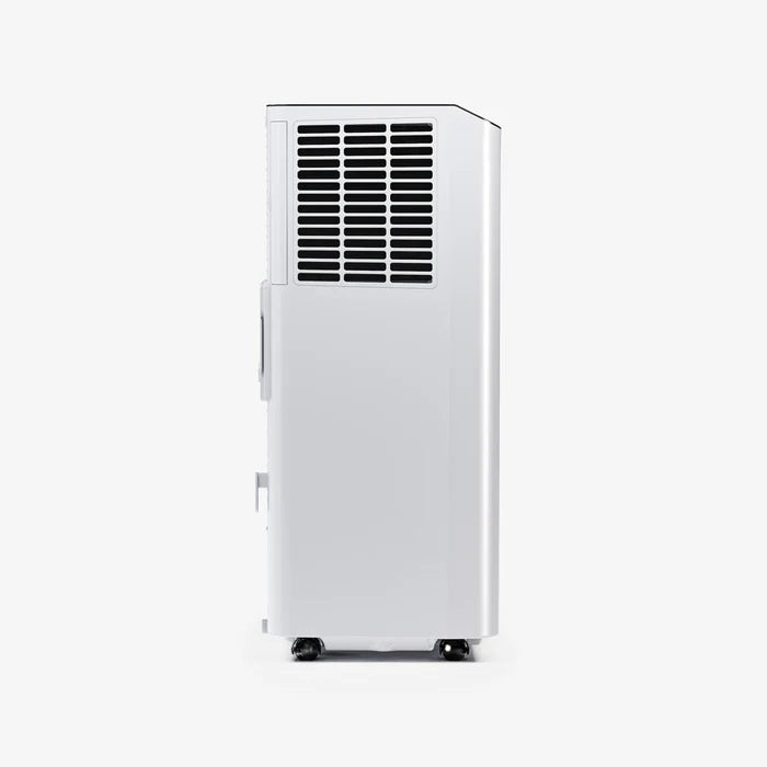 14,000 BTU 3-in-1 Portable Air Conditioner with Dehumidification Function - Smart Wifi App