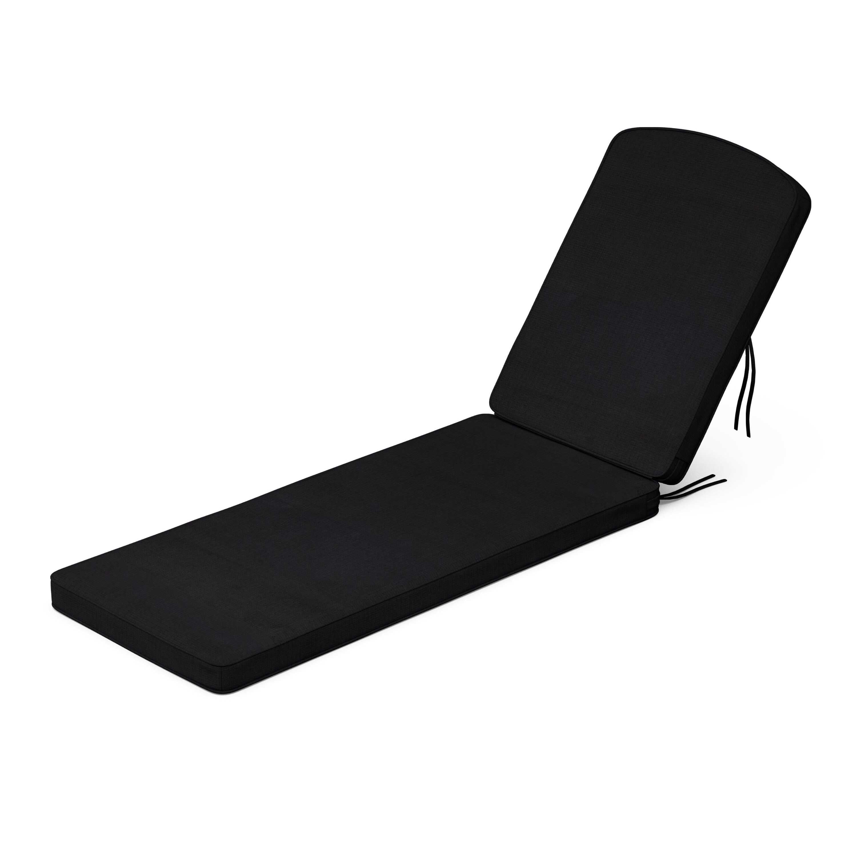 Chinoiserie Chaise Cushion