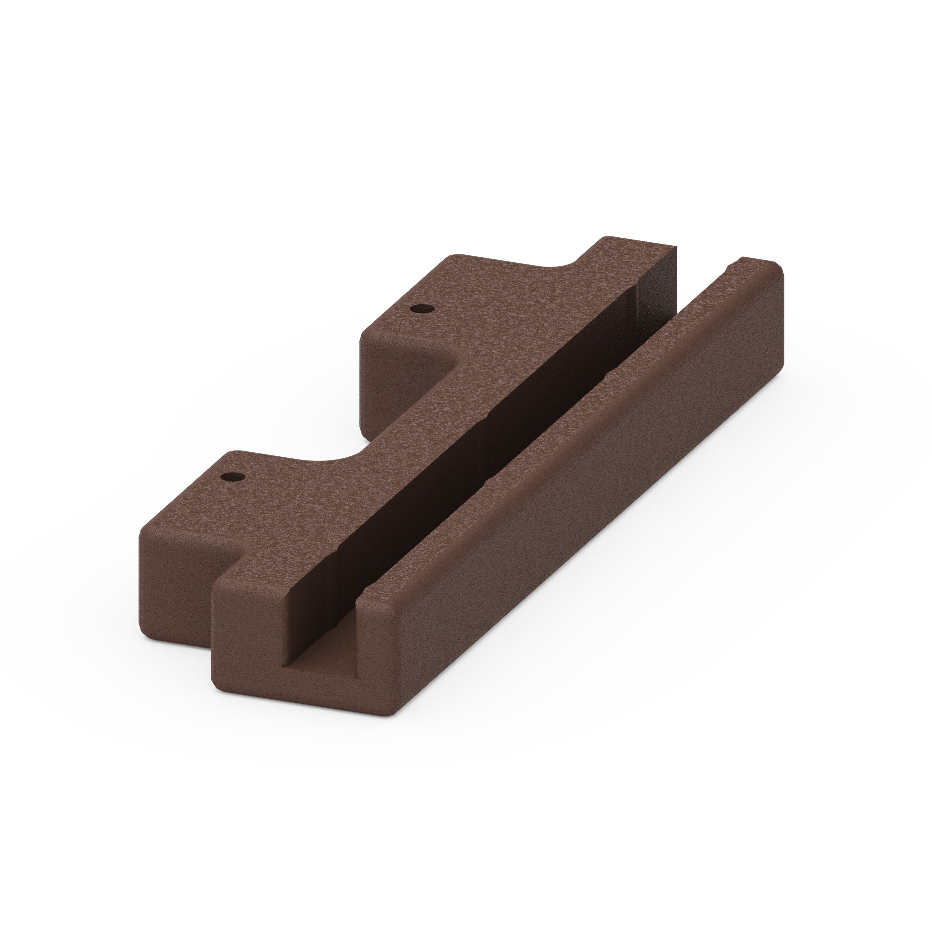 Modular Planter Connection Block