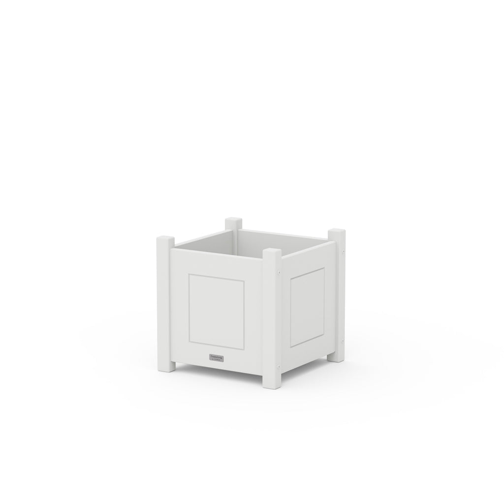 Country Living Square Planter Box