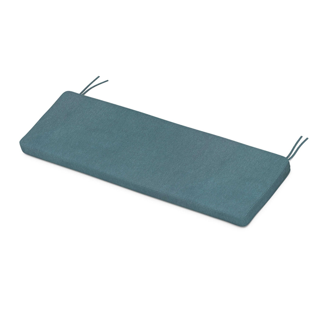 Chinoiserie Bench Seat Cushion