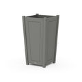 Country Living Large Tapered Square Tall Planter Box
