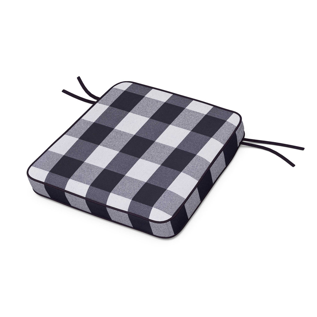 Acadia Dining Arm Seat Cushion