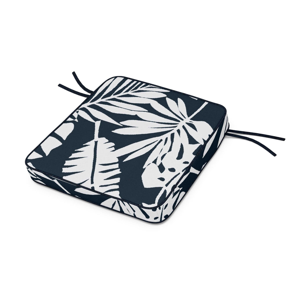 Acadia Dining Arm Seat Cushion