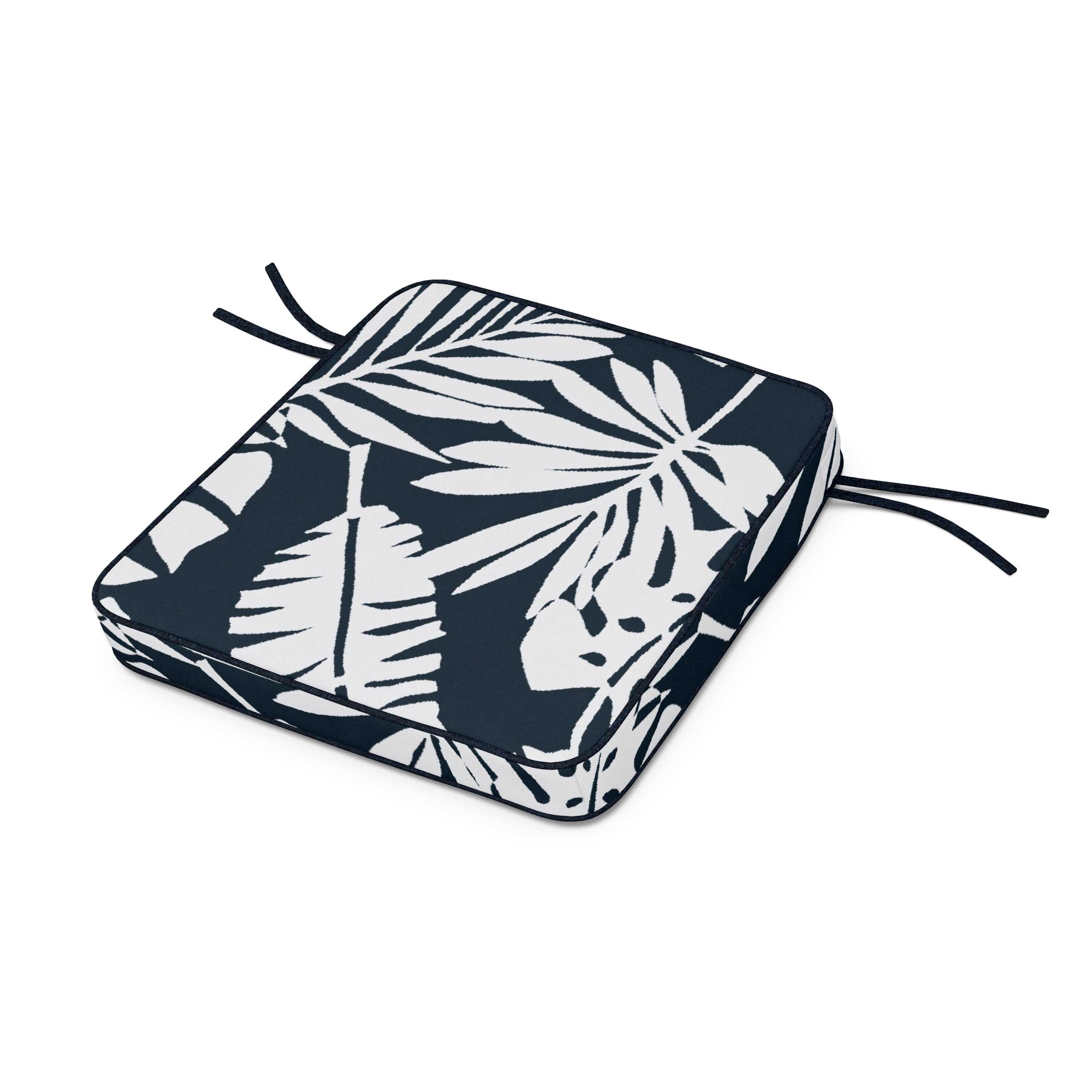 Acadia Dining Arm Seat Cushion