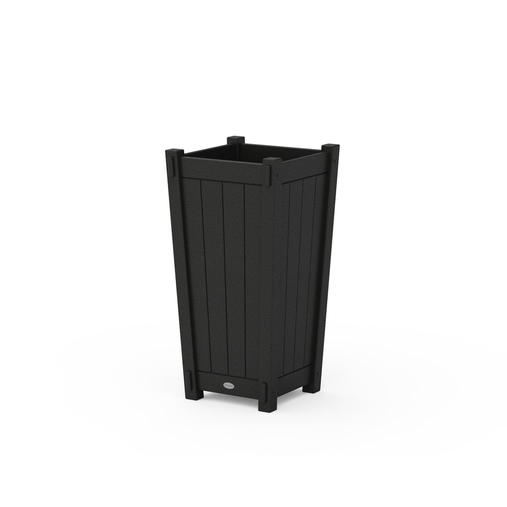 Vineyard Tapered Square Planter Box