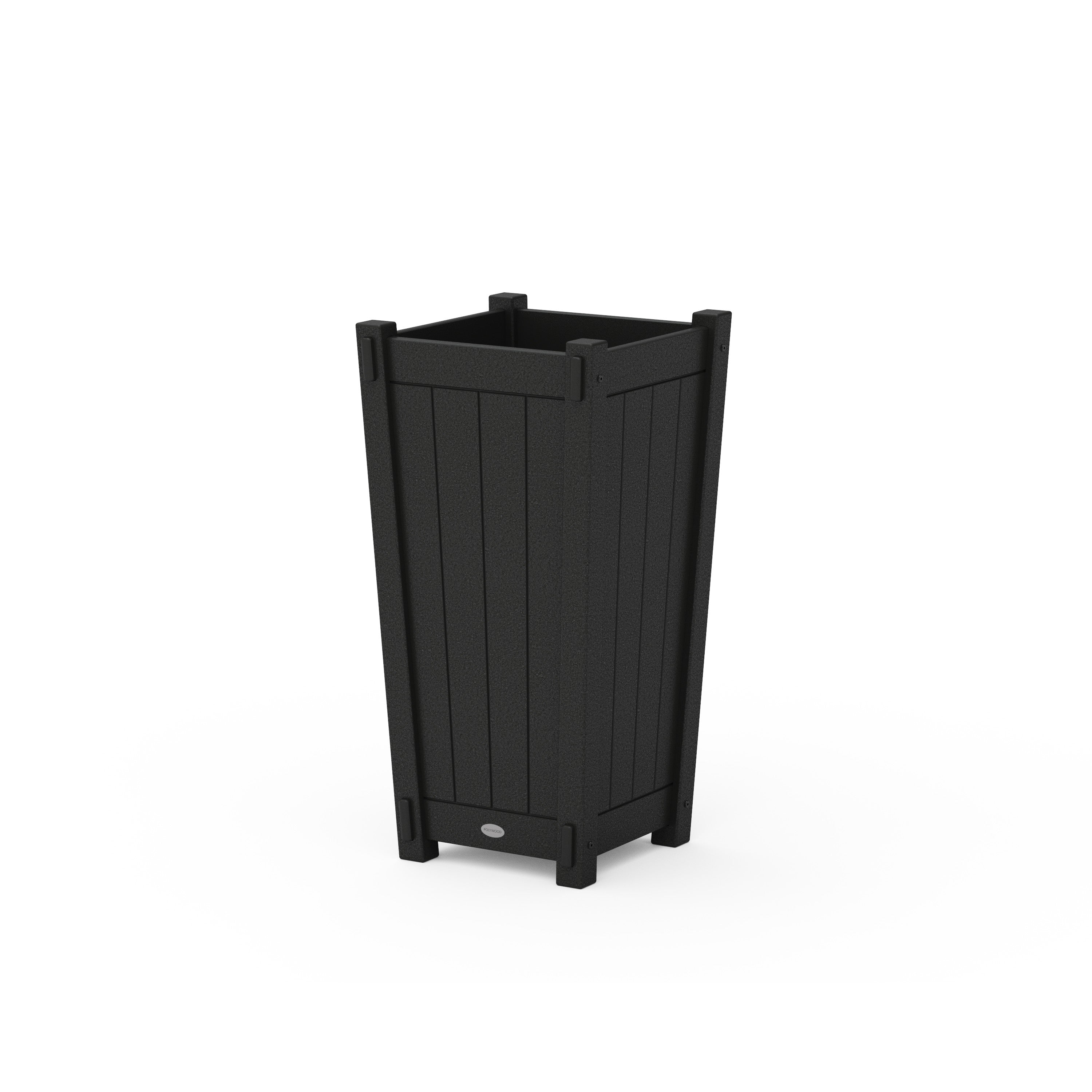Vineyard Tapered Square Planter Box