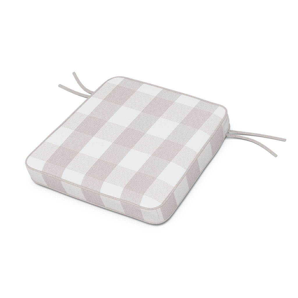 Acadia Dining Arm Seat Cushion