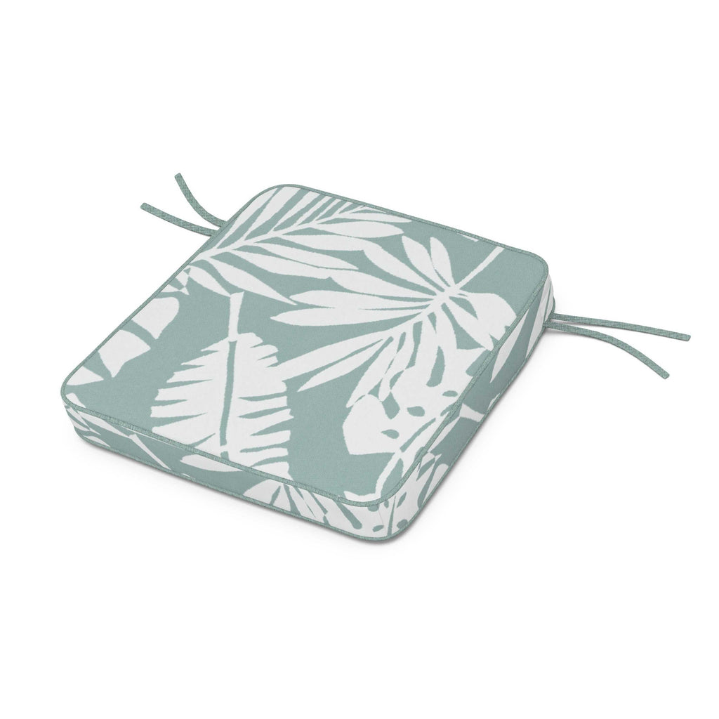 Acadia Dining Arm Seat Cushion
