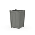 Vineyard Large Tapered Square Planter Box