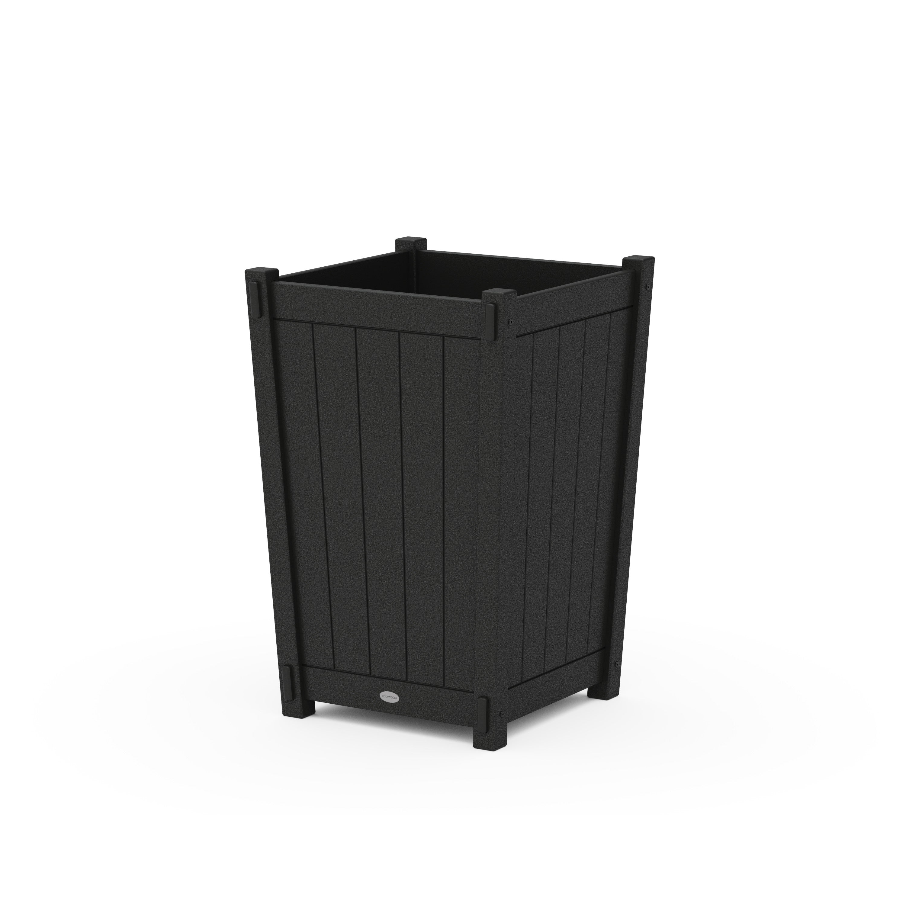 Vineyard Large Tapered Square Planter Box