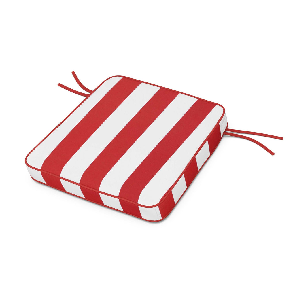 Acadia Dining Arm Seat Cushion