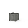 Vineyard Square Planter Box