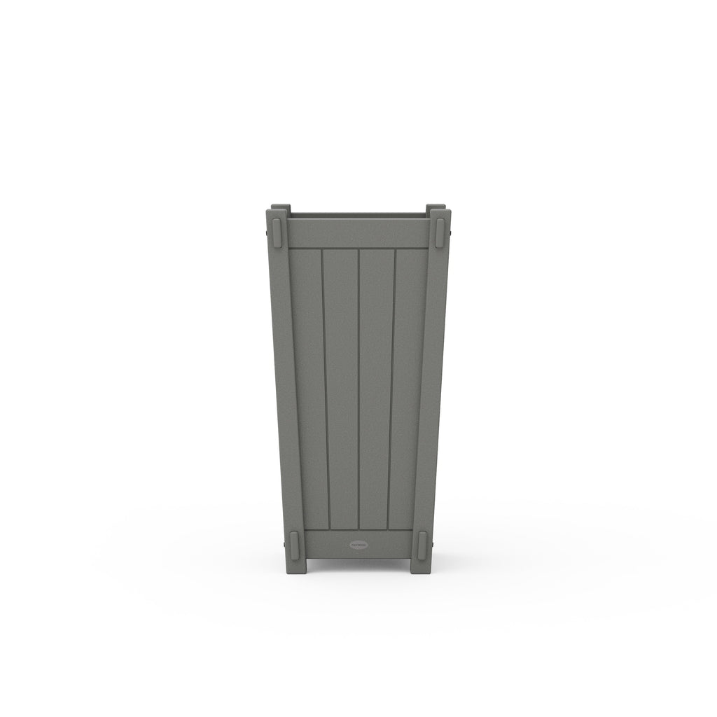 Vineyard Tapered Square Planter Box