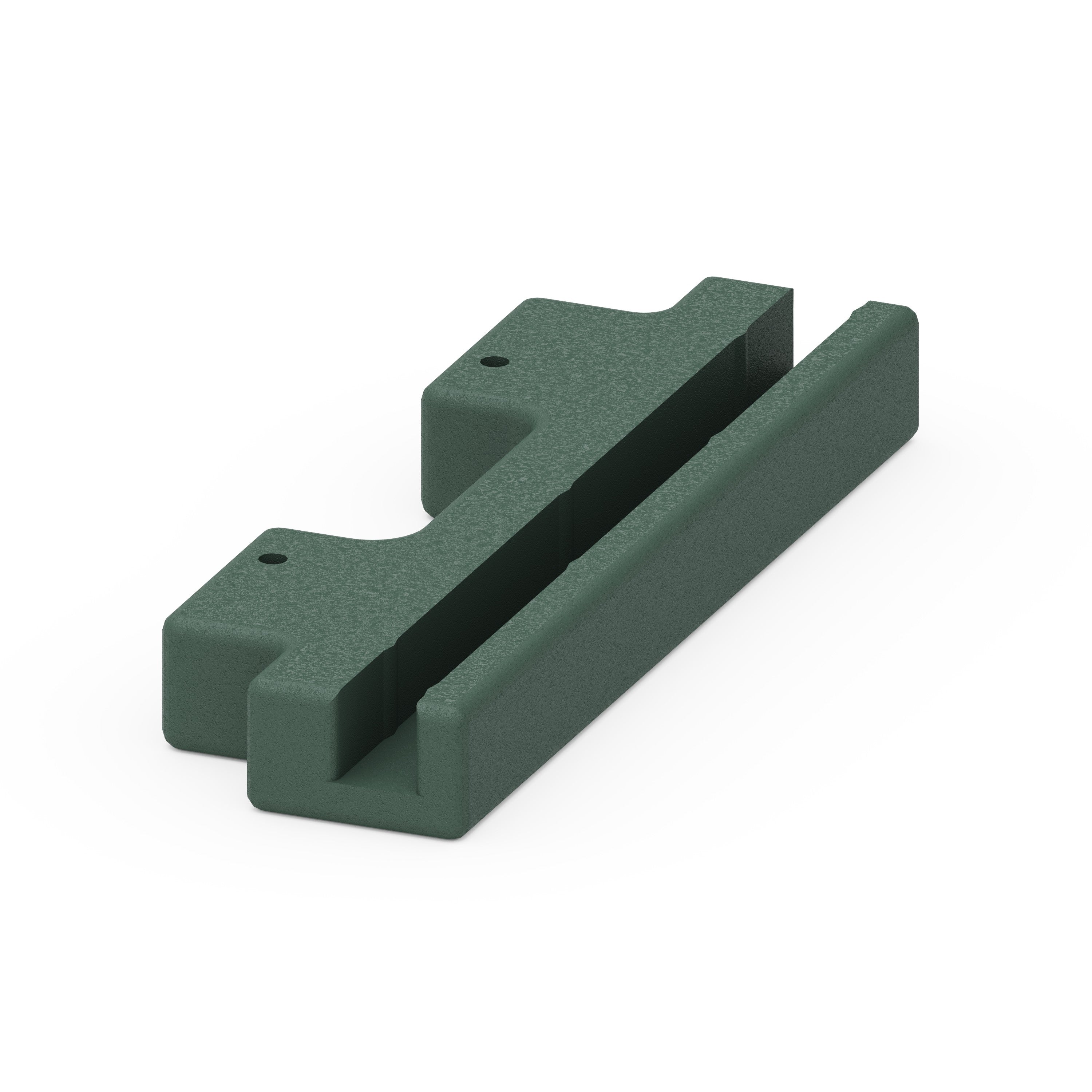 Modular Planter Connection Block