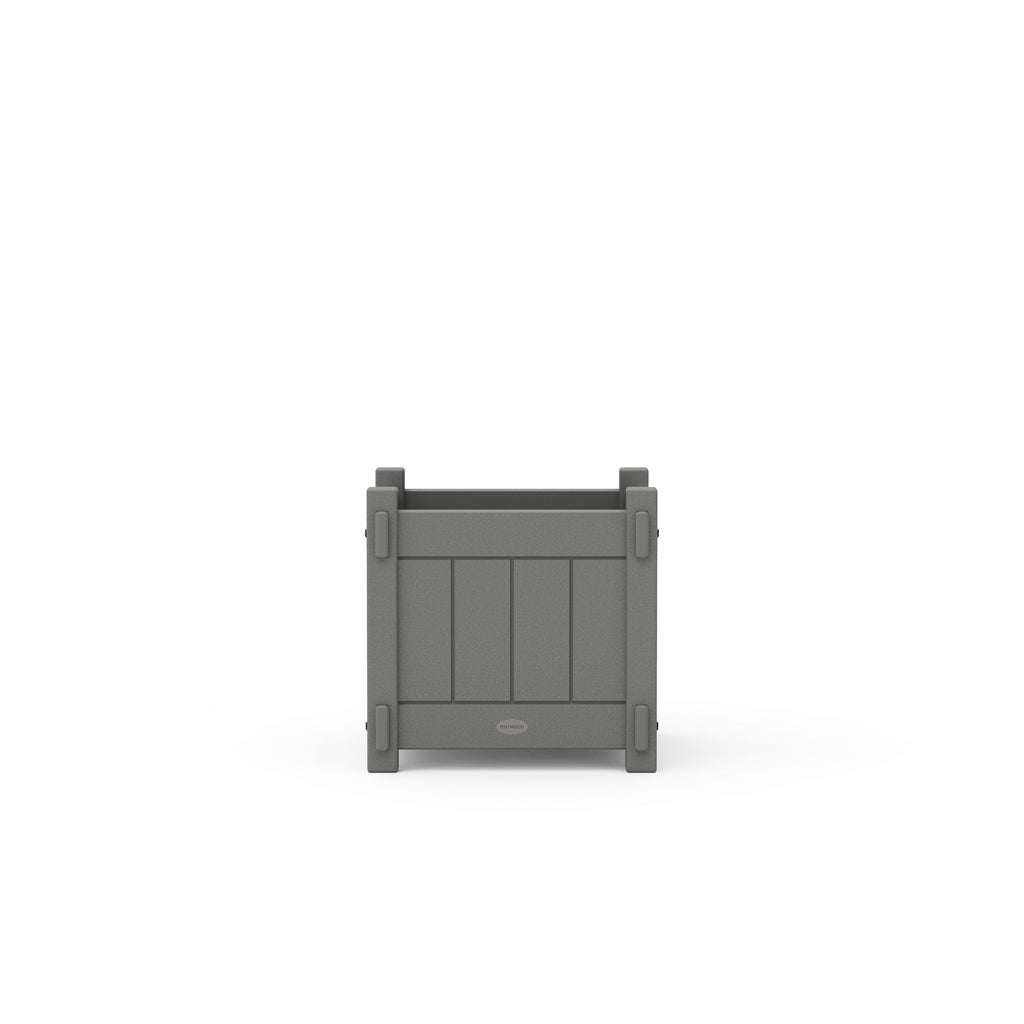 Vineyard Square Planter Box