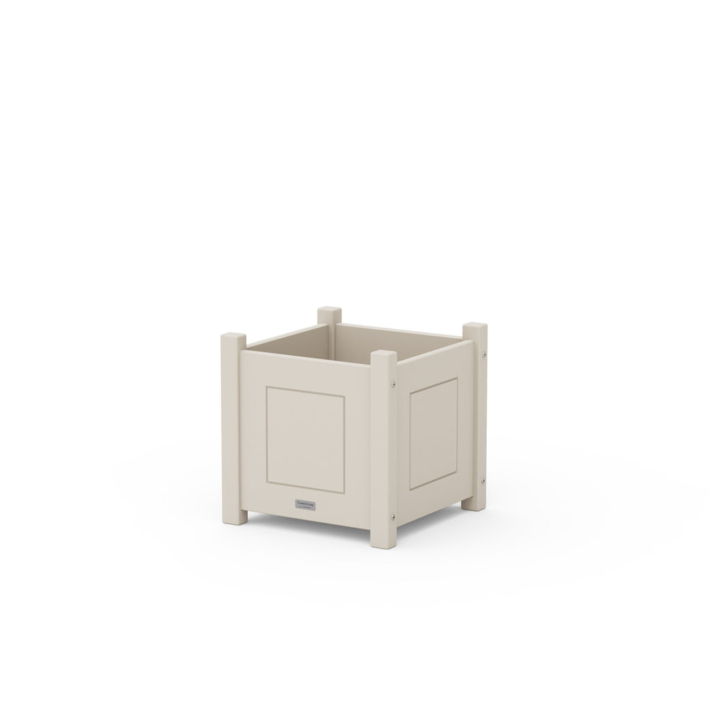 Country Living Square Planter Box