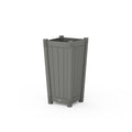 Vineyard Tapered Square Planter Box