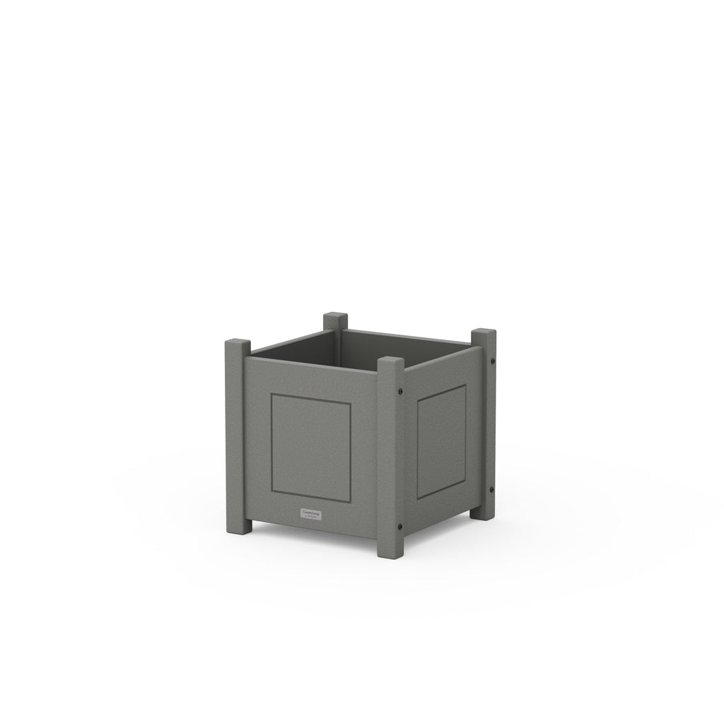 Country Living Square Planter Box