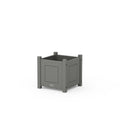 Country Living Square Planter Box