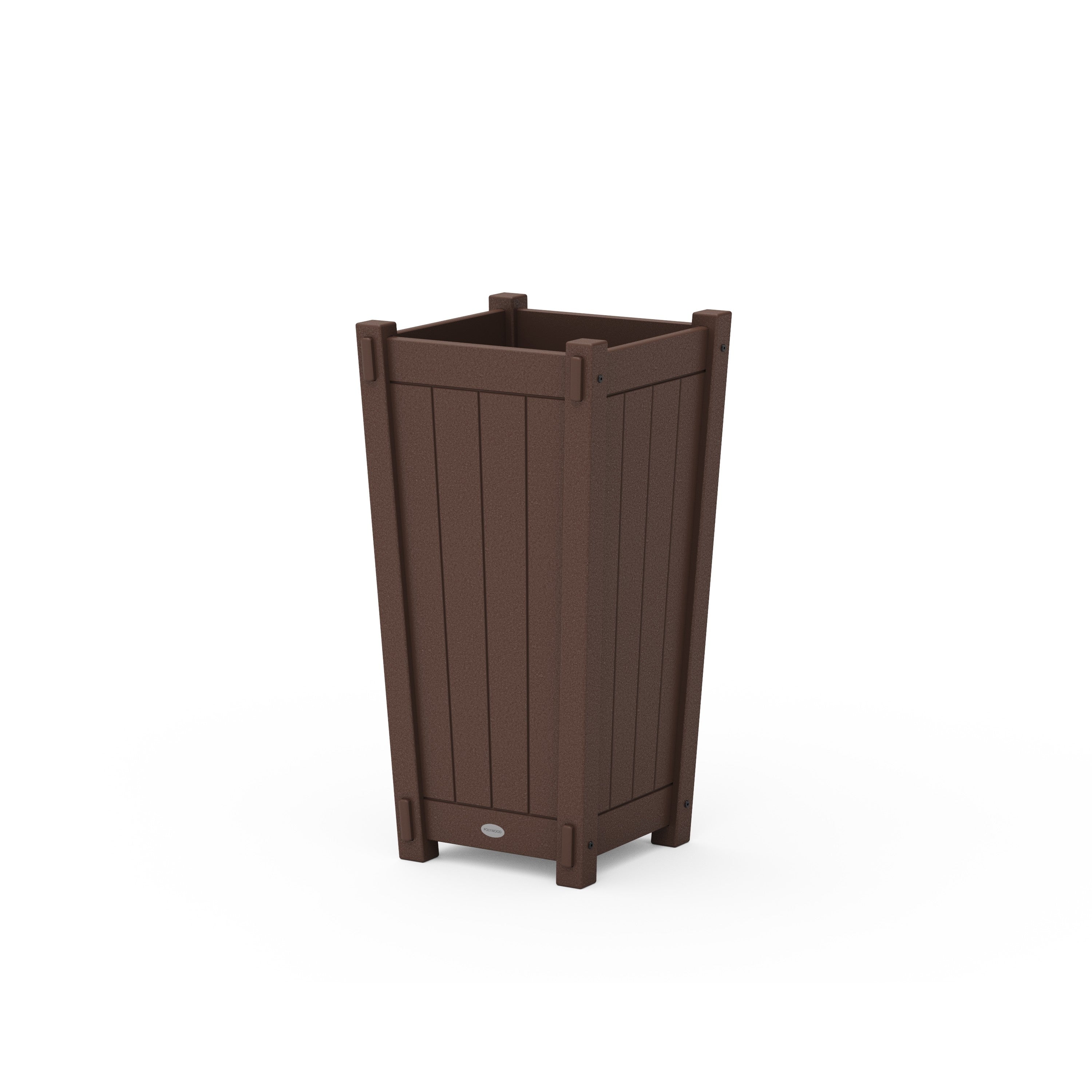 Vineyard Tapered Square Planter Box